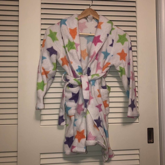 Soft Robe - Picture 1 of 1